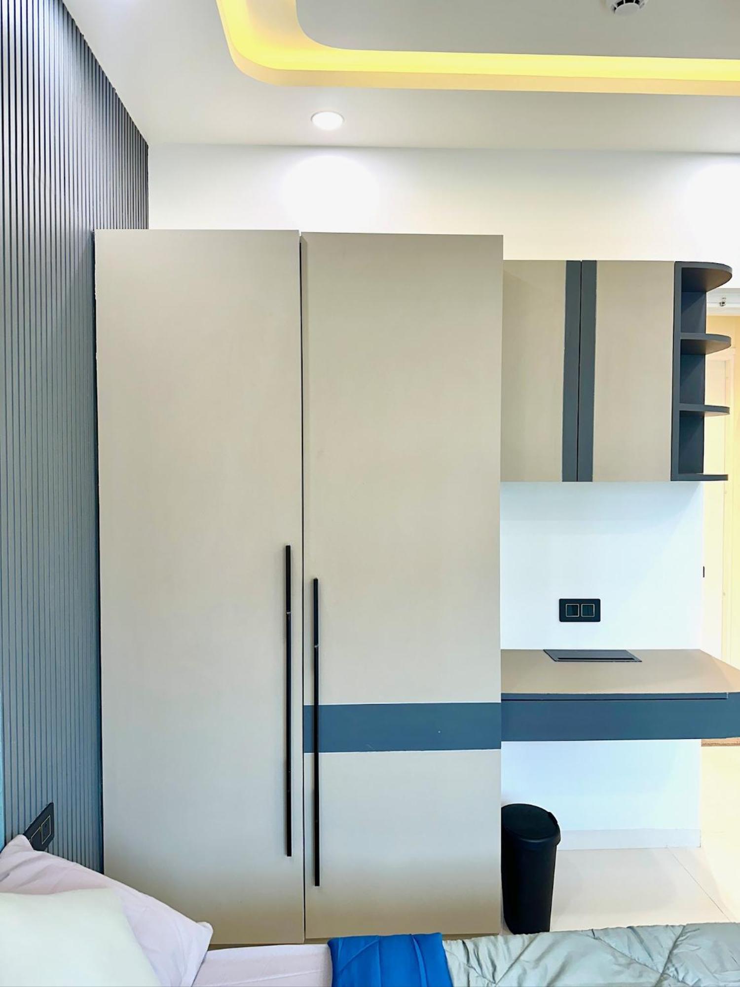 Peacock Palace 2Bhk Modern Ac Flat In Baner פונה מראה חיצוני תמונה