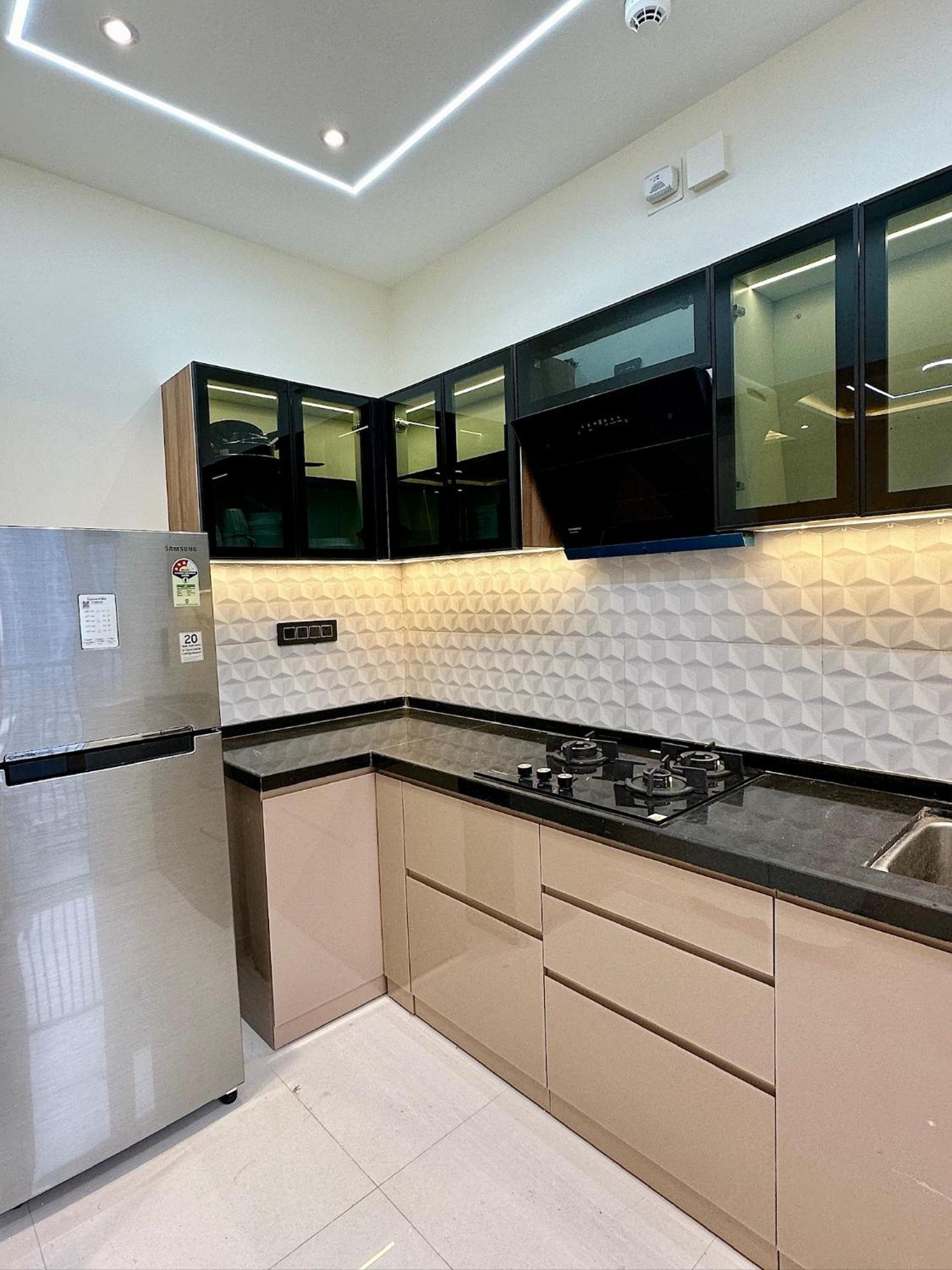 Peacock Palace 2Bhk Modern Ac Flat In Baner פונה מראה חיצוני תמונה